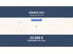 Immobile in asta di 142 m², box auto in vendita a Jonadi