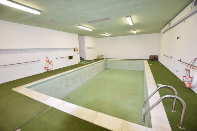 VILLA di 14 vani e di 880 mq (MASER) rif. DG034AB - Foto 11