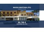 Immobile in asta di 200 m² in vendita a Massa Martana