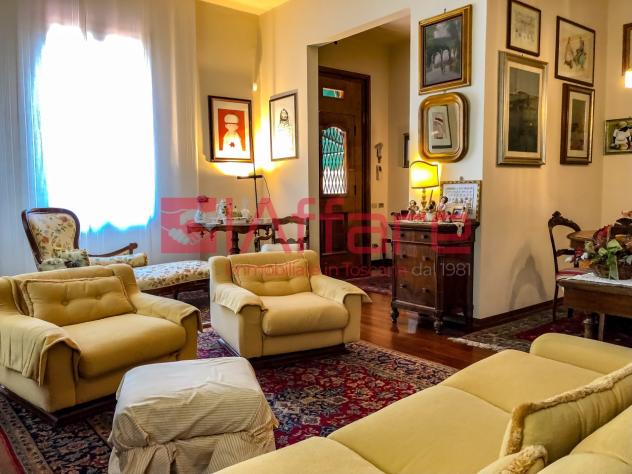 Villa in vendita a Montecatini-Terme 330 mq Rif: 943071 - Foto 5