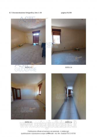 IMMOBILI-IMMOBILE RESIDENZIALE-Via Luigi Piscettaro, 70, 80147 Napoli NA, Italia - Foto 6