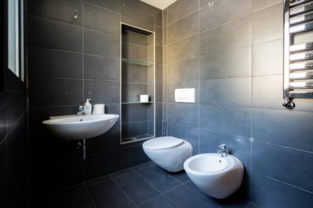 Villa di 317 m² con 5 locali e box auto doppio in vendita a Padova - Foto 11