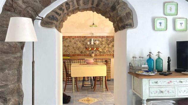Dammuso sibà fa - Dammuso le 2 Cicas Pantelleria (TP) località sibà - Foto 8