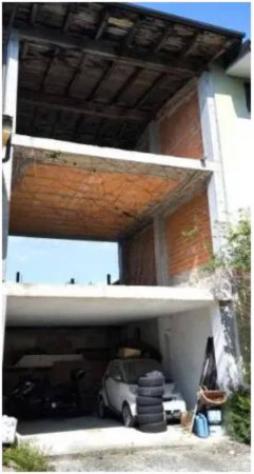 Immobile in asta di 150 m², box auto in vendita a Prasco - Foto 3