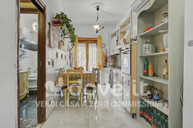 Appartamento di 132 m² con 4 locali e posto auto in vendita a Roma - Foto 5