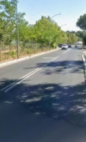 Immobile in asta di 121 m², box auto in vendita a Roma - Foto 3