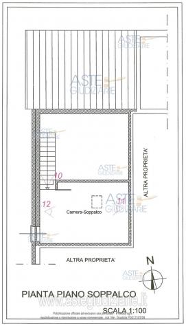 IMMOBILI-IMMOBILE RESIDENZIALE-Loc. Capo Coda Cavallo - Residence Cala Paradiso - Foto 10