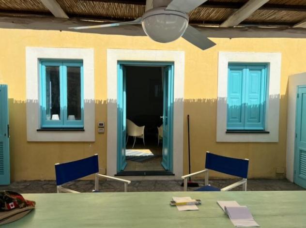 Indipendente in vendita a Santa Marina Salina - Foto 10