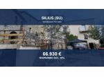 Immobile in asta di 257 m² con più di 5 locali in vendita a Silius