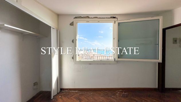 ORTIGIA – UN ATTICO UNICO NEL SUO GENERE, CON VISTA MARE E TERRAZZO A DUE PASSI - Foto 7