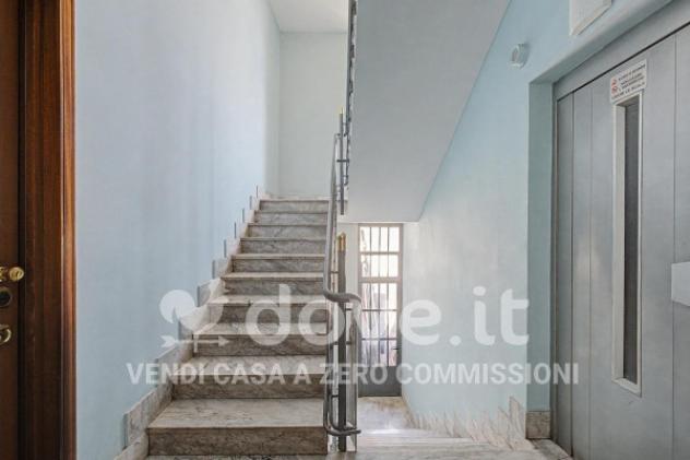 Appartamento di 70 m² con 3 locali in vendita a Torino - Foto 5