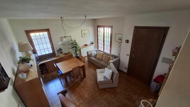 Villetta a schiera angolare in vendita a Viareggio 120 mq Rif: 1429180