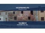 Immobile in asta di 54 m² in vendita a Vicopisano