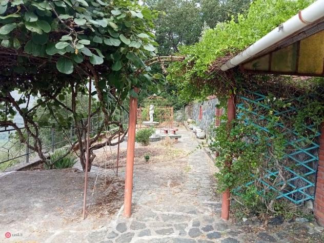 Villa in Vendita in Via Brigate Garibaldi 6 a Zignago - Foto 7