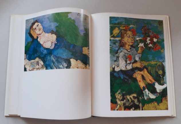 Oskar Kokoschka - Foto 7