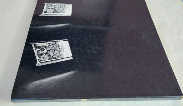 Lotus International 8 Rivista di Architettura Edizioni d'arte Alfieri, 1974 - Foto 2