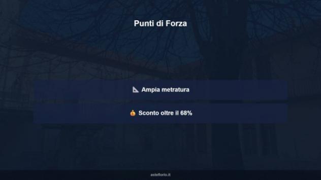 Immobile in asta di 1561 m² in vendita a Cortemilia - Foto 6