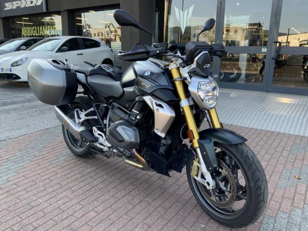 BMW R 1250 R MODELLO EXCLUSIVE - Foto 2