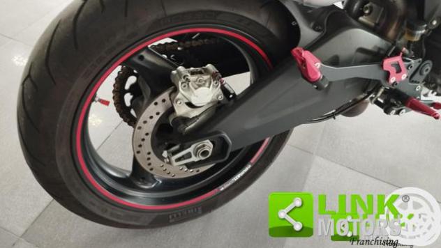 DUCATI Monster 696 25 KW DEPOTENZIATA rif. 24182312 - Foto 8