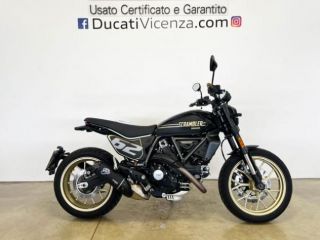 DUCATI Scrambler 800 FULL THROTTLE rif. 24047265
