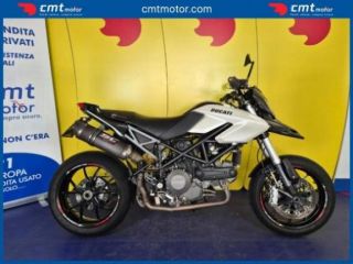 DUCATI Hypermotard 796 Garantita e Finanziabile rif. 24148110