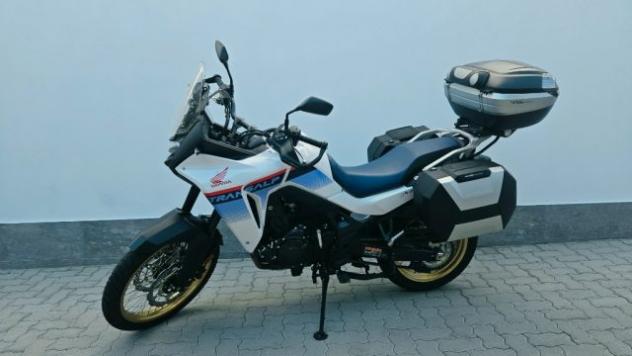 HONDA Transalp XL750 EURO 5 ABS rif. 23873826 - Foto 4