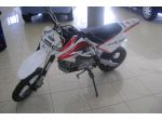 parvisa mx 150 4 tempi