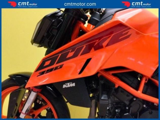 KTM 390 Duke Garantita e Finanziabile rif. 23986810 - Foto 10
