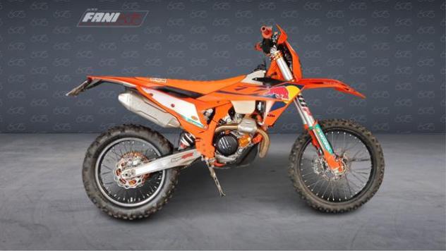 KTM EXC 500 my25