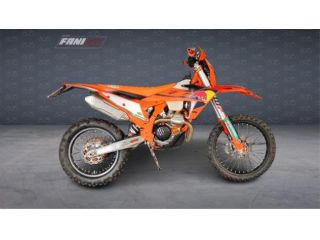 KTM EXC 500 my25