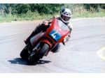 Ducati  Laguna Seca cc747