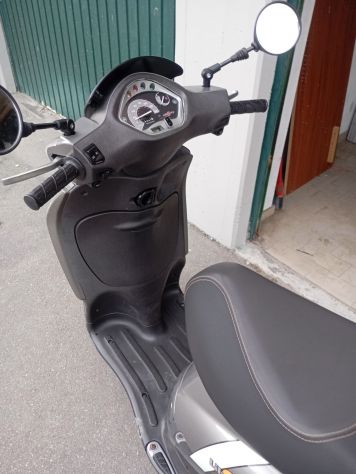 Scooter piaggio liberty 150 s - Foto 4