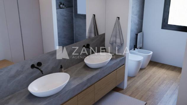 Villa di 450 m² con più di 5 locali e box auto doppio in vendita a Castelfranco Veneto - Foto 18