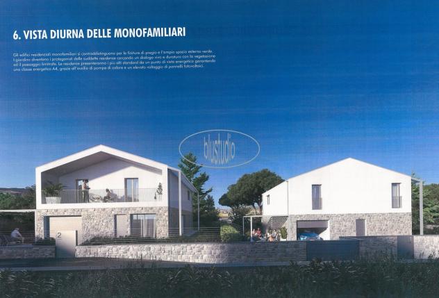 VILLA di 5 vani e di 250 mq (REGGELLO) rif. V-2309 - Foto 10