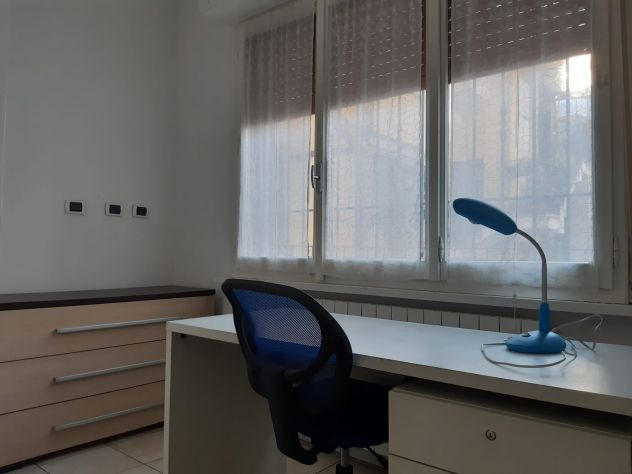 offro a soli studenti una camera in affitto, zona Ospedale Sacco - Foto 7