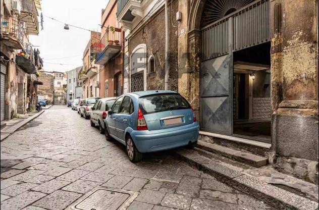 Appartamento in affitto a Catania, Centro Storico - Foto 13