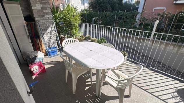 Trilocale in affitto a Rimini - Foto 15