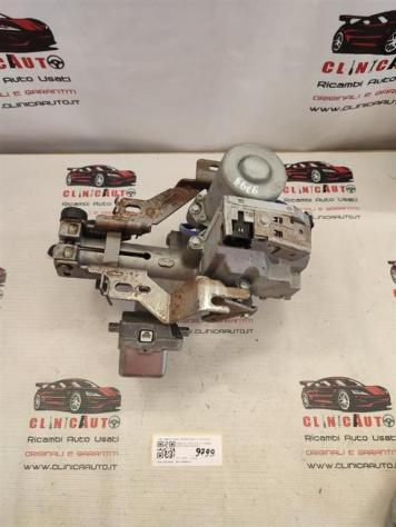 PIANTONE STERZO RENAULT Koleos 1° Serie 48810 JY00A 48700JY00A (08)