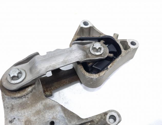 SUPPORTO MOTORE MERCEDES Classe B W246 2° Serie A2462401309 OM 607.951 Diesel 1500 (12) - Foto 13