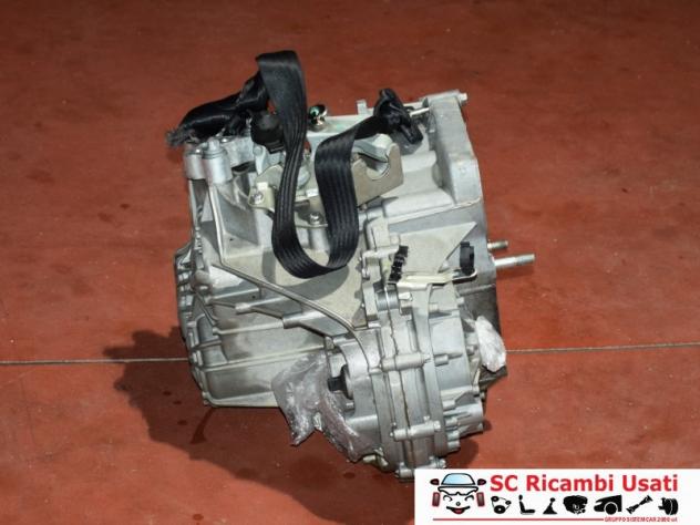 CAMBIO MANUALE COMPLETO FIAT 500 X Serie 55236747 diesel (15) - Foto 5