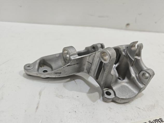 SUPPORTO ALTERNATORE PEUGEOT 208 Serie 9646719580 Diesel 1.4 (1219) - Foto 6