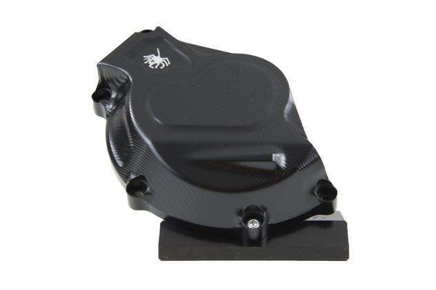 Centralina Rapid Bike Bmw S 1000 RR cambio elettronico Healtech - Foto 11