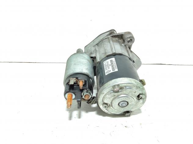 MOTORINO D' AVVIAMENTO RENAULT Clio Serie IV 233000557R H4BB4 Benzina 900 (1219) - Foto 6