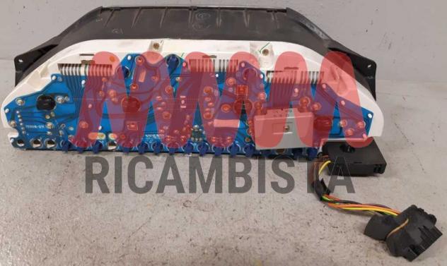 Volvo S90 quadro strumenti 9129051
