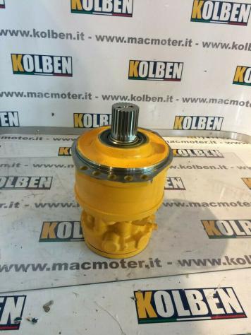 Motore Poclain MSE02-2-113-F03-2A50-YJ00