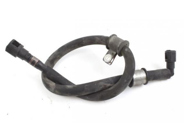HONDA SH 300 17528KTW901 TUBO BENZINA NF02 06 - 10 FUEL HOSE 17528KTW900 - Foto 2