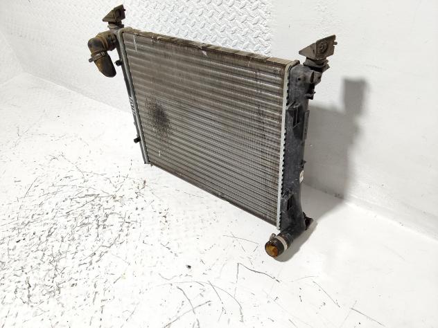 RADIATORE ACQUA FIAT 500 Serie 51935189 169A1000 Diesel 1300 (0714) - Foto 3