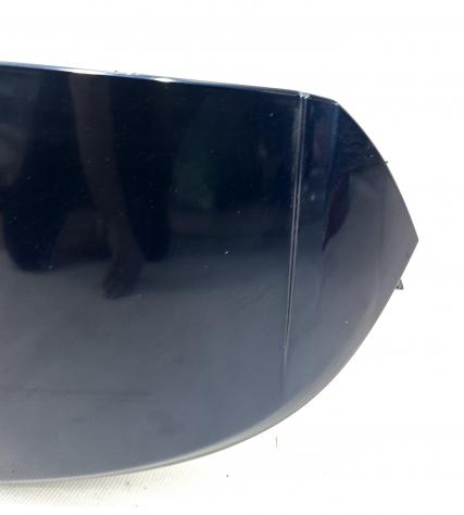 SPOILER PORTELLONE POSTERIORE RENAULT Talisman Sporter 960307297 Diesel 1600 (18) - Foto 4