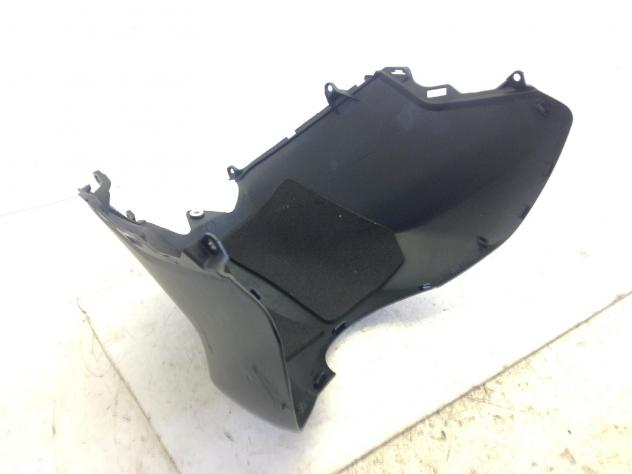 HONDA CBR RR ABS KM0 600 CARENA COVER SERBATOIO BENZINA POSTERIORE 2024 2026 - Foto 6