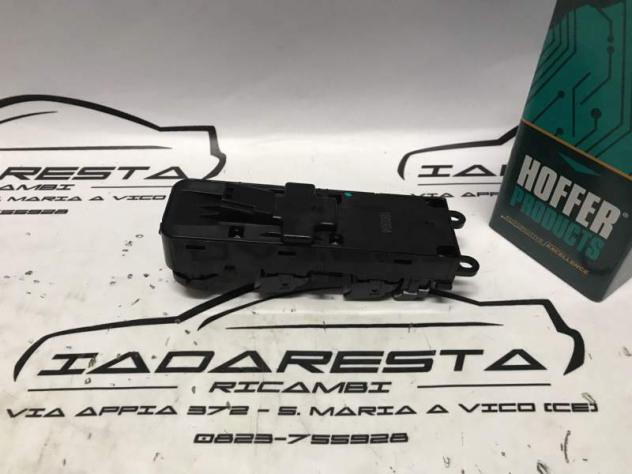 Pulsantiera AlzaCristalli Sinistra Range Rover Evoque LR025908 - Foto 4